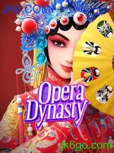 OperaDynasty